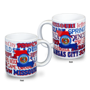 Missouri Mug XXL Wordmark (20oz)