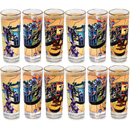 Tennessee Shooter Gold Rim Postcard (2oz)