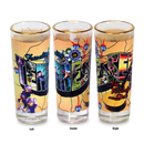 Tennessee Shooter Gold Rim Postcard (2oz)