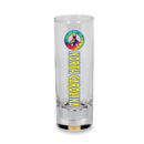 North Carolina Shooter Tie Dye (2oz)