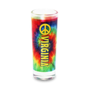 Virginia Shooter Tie Dye (2oz)