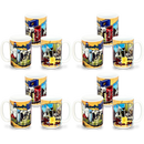 Wisconsin Mug Postcard (15oz)