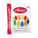 Albanese 12 Flavor Gummi Bears (3.5oz x 12 bags）
