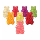 Albanese Ultimate 8 Flavor Gummi Bears (2.5oz x 12 bags)