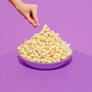 LesserEvil Organic Popcorn, Himalayan Sweetness 6.4oz