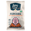 LesserEvil Organic Popcorn,"No Cheese" Cheesiness 4.6oz