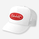 Peterbilt Patch Hat