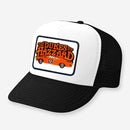 Daisy Duke Patch Hat