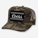 Banquet Classic Patch Hat