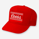 Banquet Classic Patch Hat