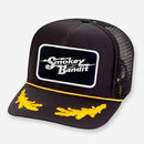 Smokey and the Bandit Patch Hat