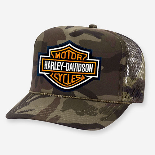 Hawg Patch Hat