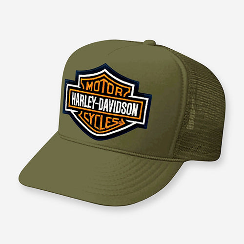 Hawg Patch Hat