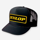 Dunlop Pit Crew Patch Hat