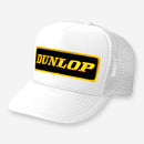 Dunlop Pit Crew Patch Hat