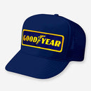 Goodyear Pit Crew Patch Hat