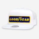 Goodyear Pit Crew Patch Hat