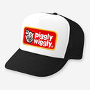 Piggly Wiggly Patch Hat