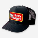 Piggly Wiggly Patch Hat