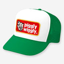 Piggly Wiggly Patch Hat
