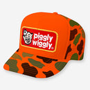 Piggly Wiggly Patch Hat