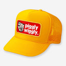 Piggly Wiggly Patch Hat