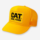 Diesel Power Patch Hat