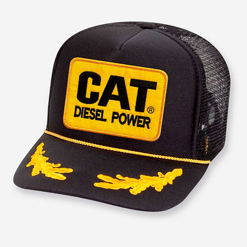 Diesel Power Patch Hat