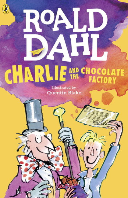 チャーリーとチョコレート工場/ Charlie and the Chocolate Factory