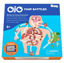 オジョ フード バトルズ / Ojo Food Battles