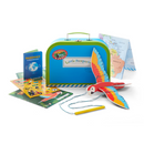 Little Passports: My World Edition Kit