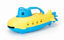 Green Toys Submarine - Blue Cabin