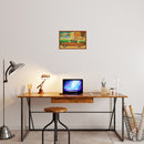 Route 66 II アメリカンインテリア ポスター