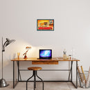 Route 66 I Art Print