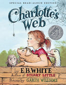 Charlotte's Web (Trophy Newbery)