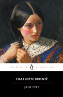 ジェーン•エア / Jane Eyre ( Penguin Classics )