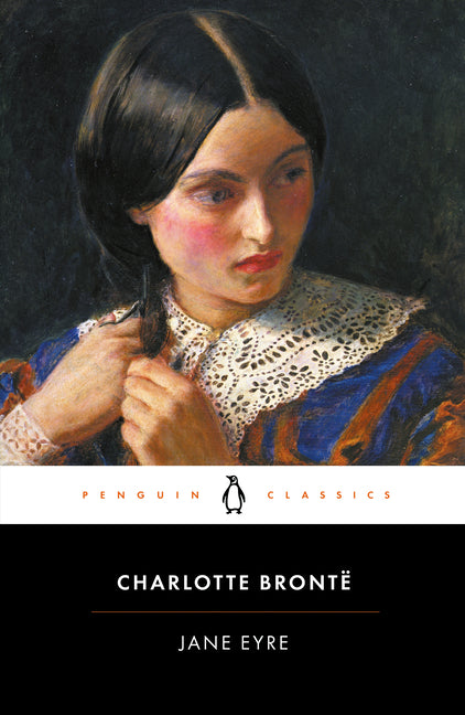 ジェーン•エア / Jane Eyre ( Penguin Classics )