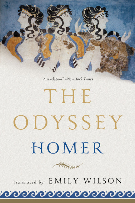 オデュッセイア / The Odyssey