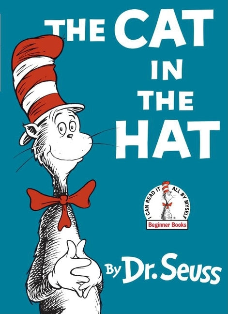キャットインザハット/ The Cat in the Hat (Beginner Books(r))