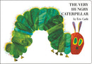 はらぺこあおむし/ The Very Hungry Caterpillar
