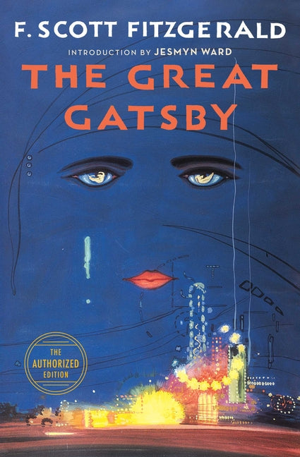 The Great Gatsby
