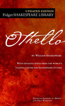 Othello ( Folger Shakespeare Library )
