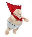 キャプテンアンダーパンツドール / Captain Undperpants Doll (Captain Underpants)