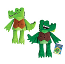 調査員フリップドール: Investigators Flip Doll: 14 (Investigators)