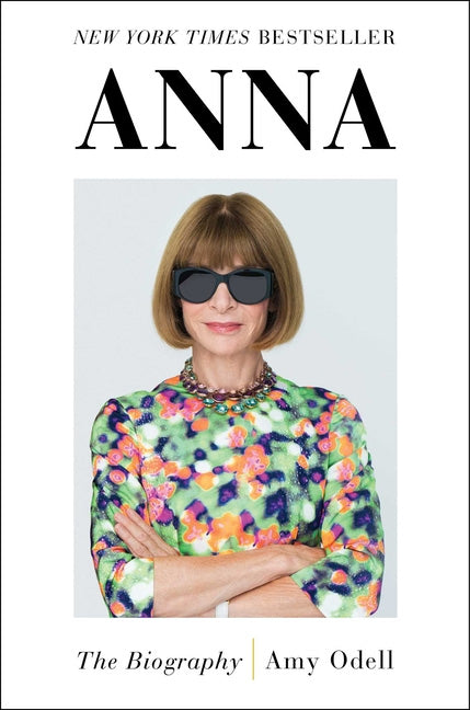 アンナ・ザ・バイオグラフィー / Anna: The Biography