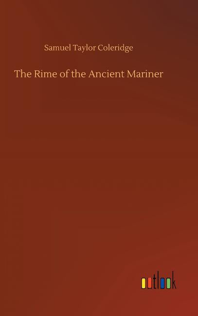老水夫の詩 / The Rime Of The Ancient Mariner