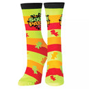 Crazy Socks Women's Size 5-10 - Sour Patch Kids