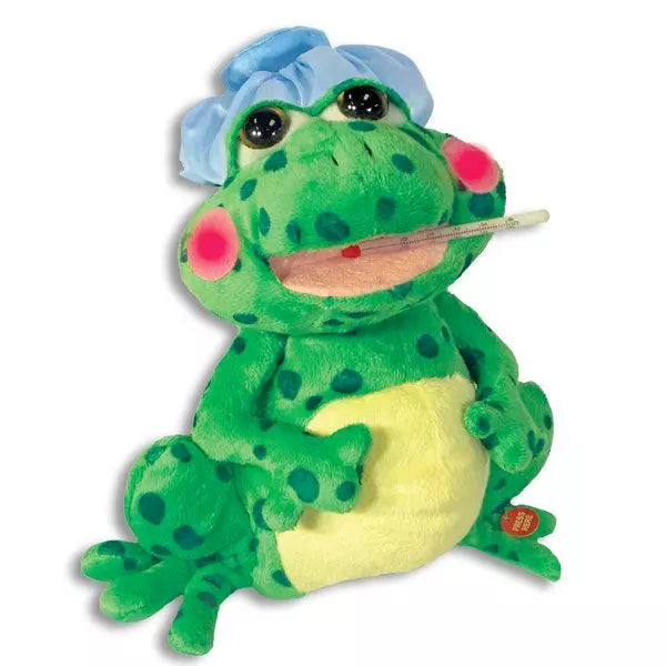 フィーバーフロッグ / Fever Frog