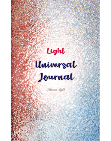 Light Journal Light Universal Journal: Sunrise