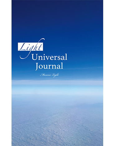 Light Journal Light Universal Journal: Sunrise